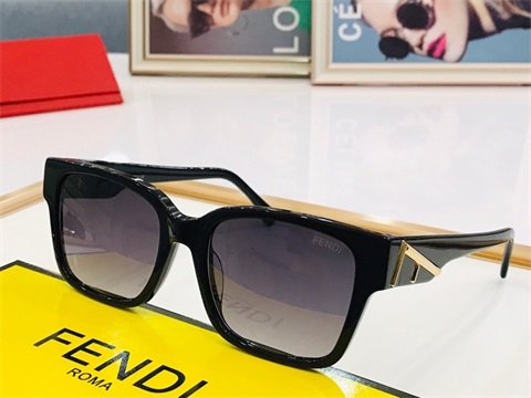 Fendi sunglass-665
